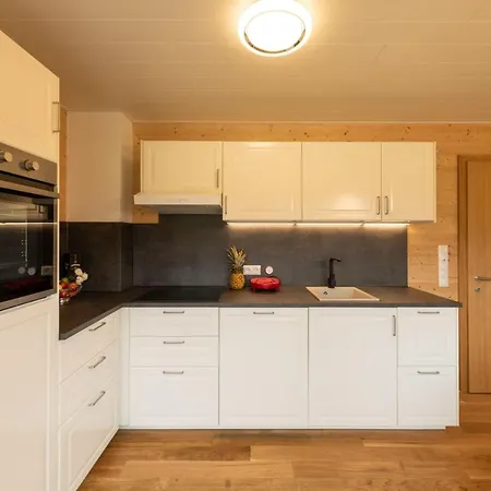 Appartement Rosenhaus 2 *