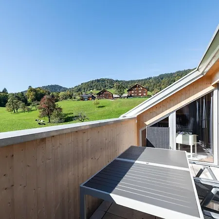 Rosenhaus 2 Appartement *