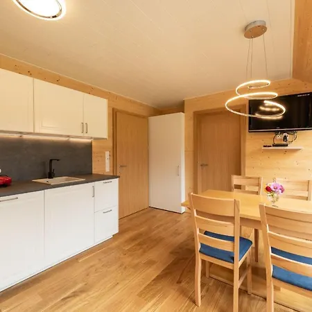 Appartement Rosenhaus 2