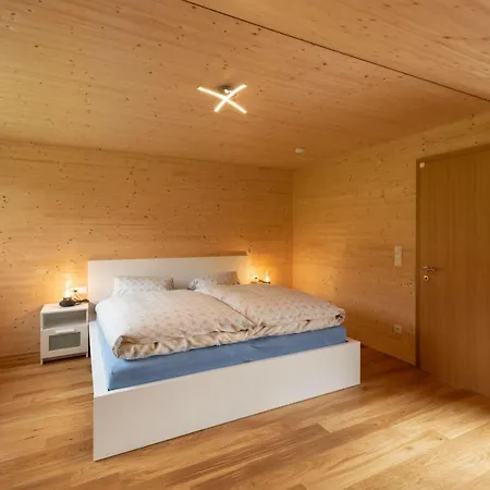 Appartement Rosenhaus 2 *