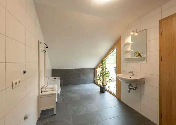 Rosenhaus 2 * Schwarzenberg im Bregenzerwald